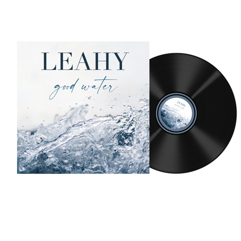 Good Water 12" Vinyl LP
