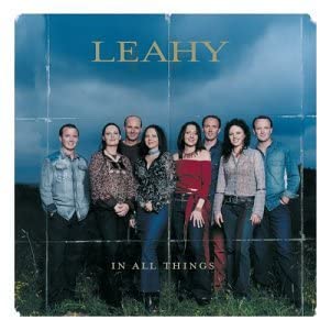 Leahy - In All Things