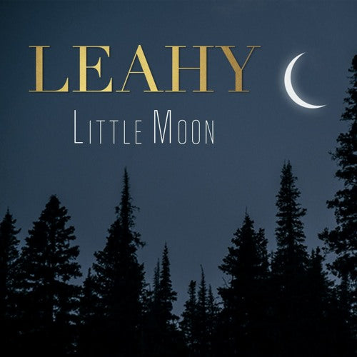 Lttle Moon Little Moon Single Download Available January 29th – North 28 Music
