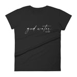 Good Water<br> Women's T-Shirt