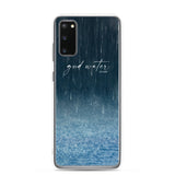 Good Water Samsung Case