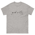 Good Water<br> Men's T-Shirt