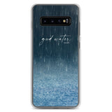 Good Water Samsung Case